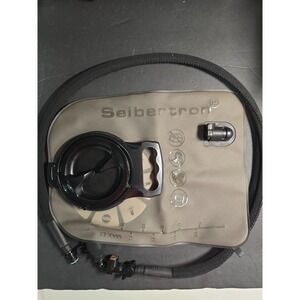 Seibertron 2 Liter Large Opening Water Bladder Hydration Pack Bladder TPU Materi